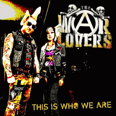 This is Who We Are